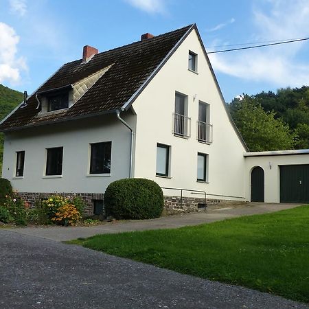 Ferienhaus Fischbachtal Heimbach Camera foto